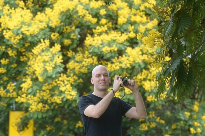 15 plantas que florescem o ano todo: características e fotos