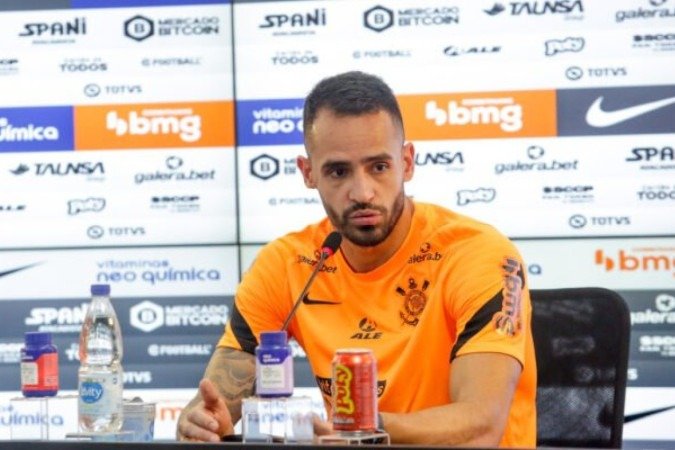 Adhemar marcou o gol da classificação do São Caetano sobre o Fluminense em 2000 no Maracanã -  (crédito: - Foto: Divulgação/AD São Caetano)