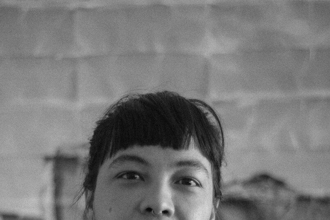 Íris Helena: curadoria afetiva