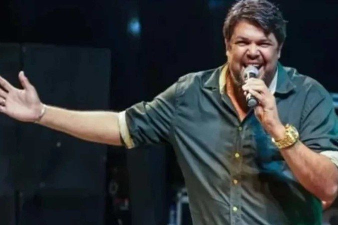 Luigi Pereira Gonçalves foi enterrado nesta segunda-feira, em Teixeira de Freitas, na Bahia -  (crédito: Reprodução/redes sociais)