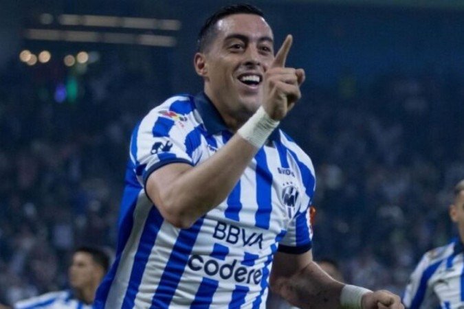 Funes Mori, do Monterrey, chama atenção do Grêmio para reforçar elenco na próxima temporada - (crédito: Foto: Divulgação/Monterrey) Funes Mori, do Monterrey, chama atenção do Grêmio para reforçar elenco na próxima temporada - (crédito: Foto: Divulgação/Monterrey)