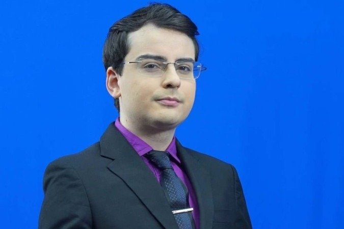 Ex-apresentador do SBT venceu sem equipe externa, acumulou quatro Provas do Fazendeiro e protagonizou romances e conflitos no jogo - (crédito: Reprodução/Instagram @dudu_camargooficial) Ex-apresentador do SBT venceu sem equipe externa, acumulou quatro Provas do Fazendeiro e protagonizou romances e conflitos no jogo - (crédito: Reprodução/Instagram @dudu_camargooficial)