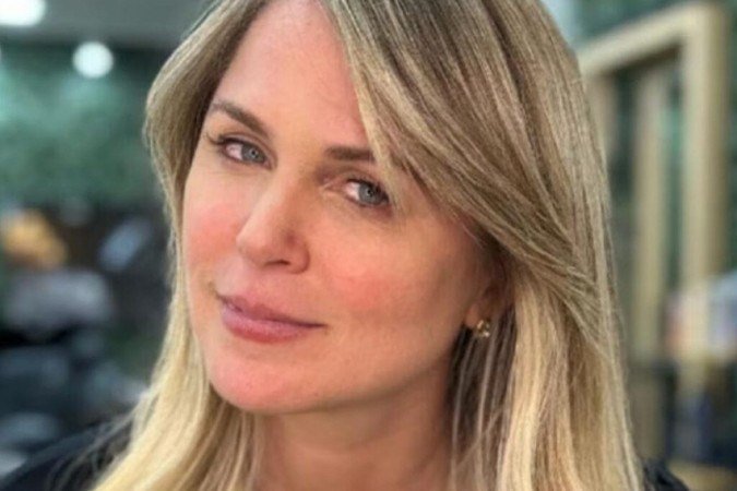 Susana Werner fala em ‘abuso patrimonial’, após separação de Julio Cesar - (crédito: Observatorio dos Famosos) Susana Werner fala em ‘abuso patrimonial’, após separação de Julio Cesar - (crédito: Observatorio dos Famosos)