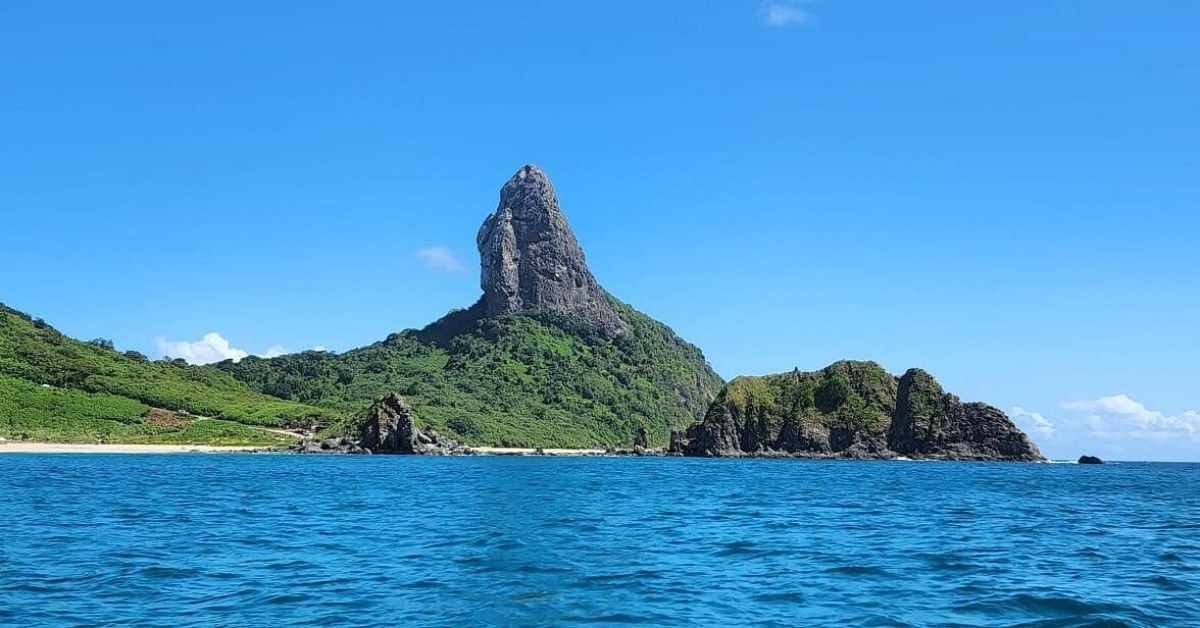 Brasil deixa Caribe, Havaí e Europa para trás e lidera com praia mais bela