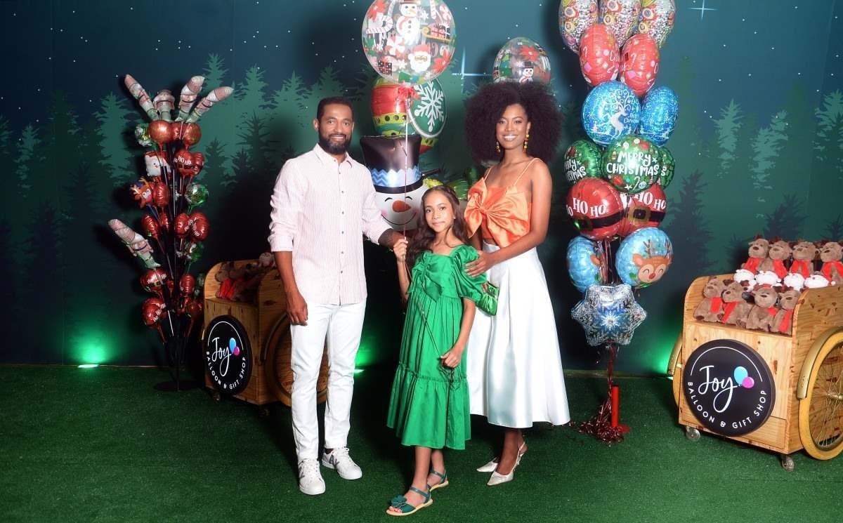 Vestindo-se para o Natal: em casa ou em festa, o que usar para a ceia