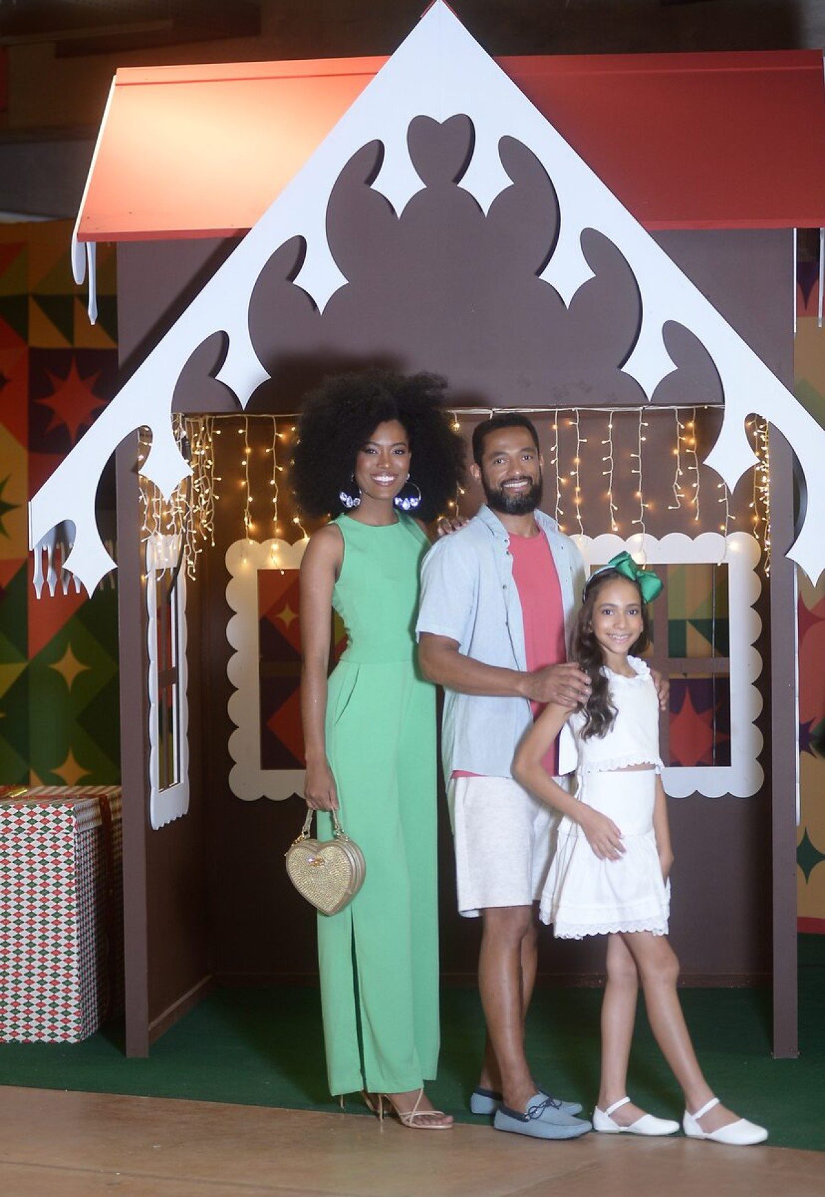  12/12/2023 Credito: Ed Alves/CB/DA.Press. Revista. Editorial Natal 2023. 