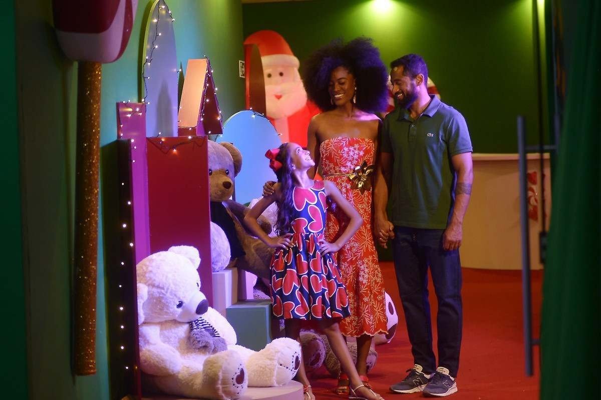  12/12/2023 Credito: Ed Alves/CB/DA.Press. Revista. Editorial Natal 2023. 