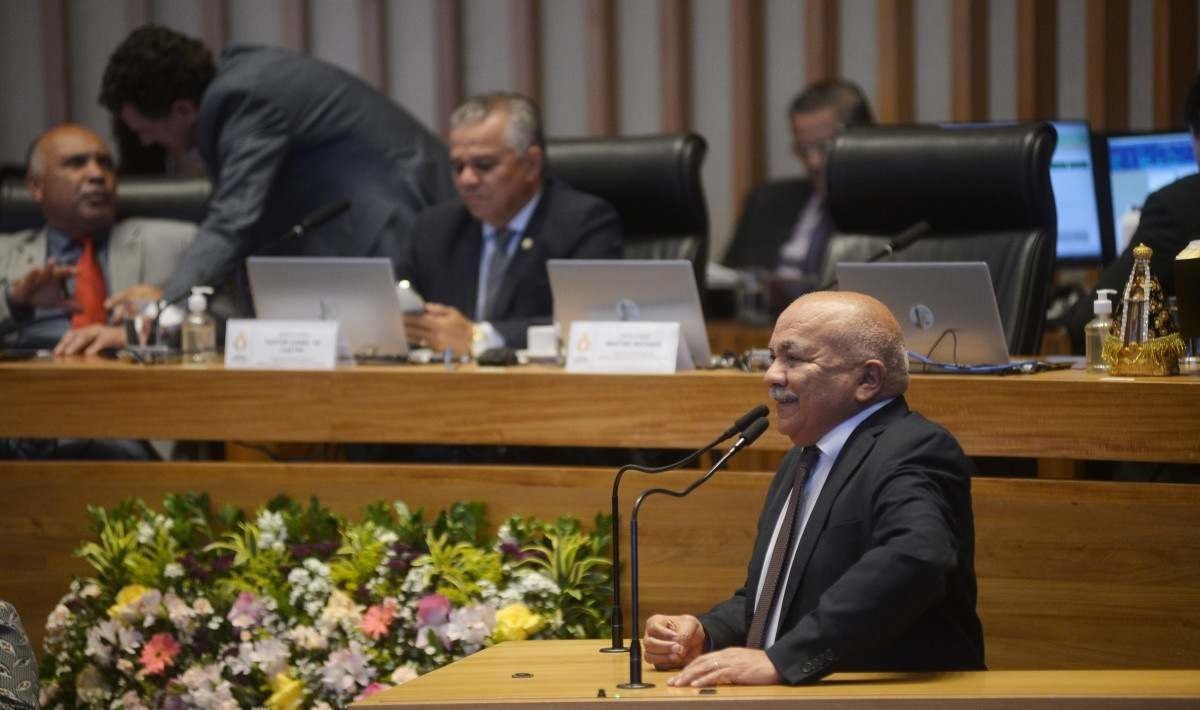 Sindicombustíveis critica Chico Vigilante por fala sobre aumento da gasolina