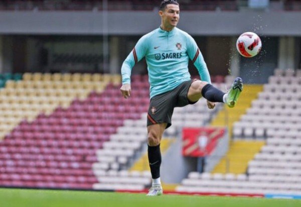 Foto: Divulgação/Al-Nassr