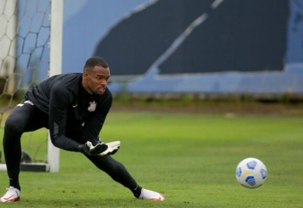 Foto: Rodrigo Coca/Agência Corinthians