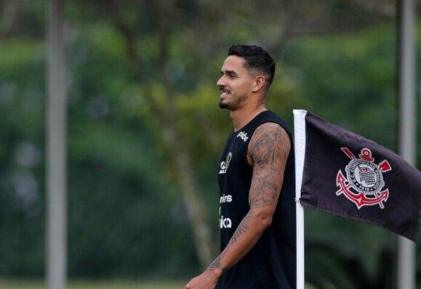 Foto: Rodrigo Coca/Corinthians