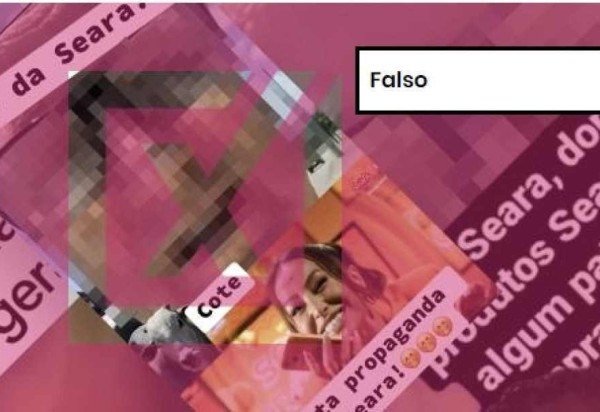 Projeto Comprova 