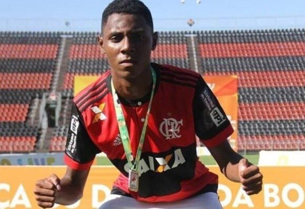 Foto: Lucas Bayer/Jogada10