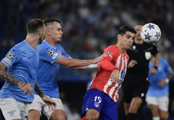 AFP via Getty Images