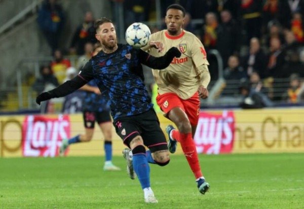 Foto: Francois Lo Presti/AFP via Getty Images