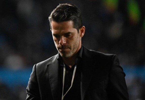 Foto: Luis Robayo/AFP via Getty Images