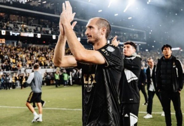 Foto: Divulgação / LA FC