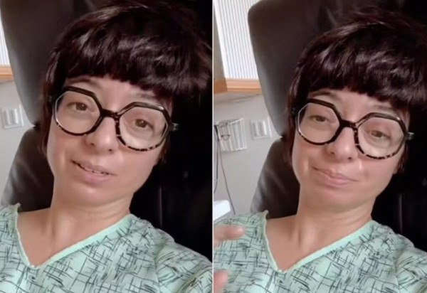 Reprodução/ TikTok