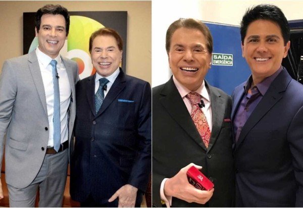Reprodução/ Instagram/ celsoportiolli/ cesarfilho
