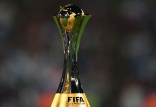 - Foto: Divulgação/Fifa