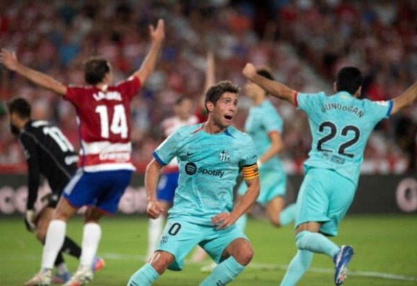 AFP via Getty Images