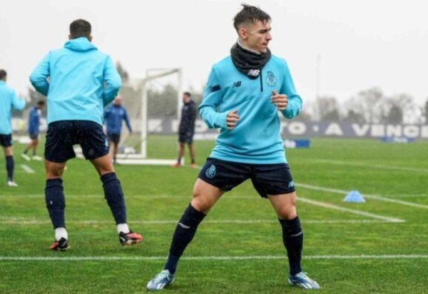 Foto: Divulgação/Porto