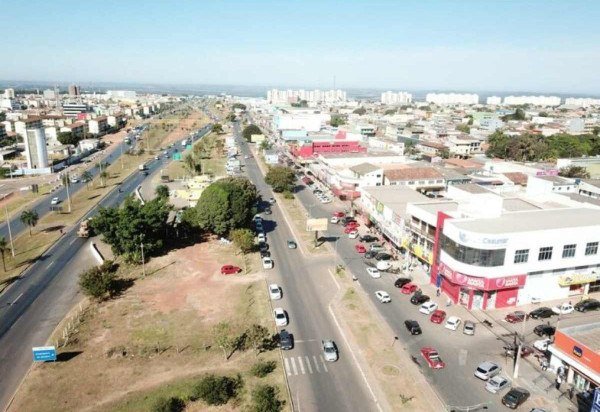 Prefeitura de Valparaíso de Goiás 
