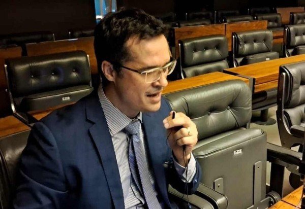 Evandro Éboli/CB/DA PRESS