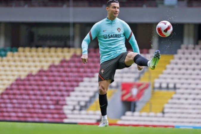 Cristiano top ronaldo google