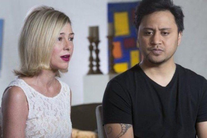 Mary Kay Letourneau e Vili Fualaau tinham 22 anos de diferença. - (crédito: Getty Images) Mary Kay Letourneau e Vili Fualaau tinham 22 anos de diferença. - (crédito: Getty Images)