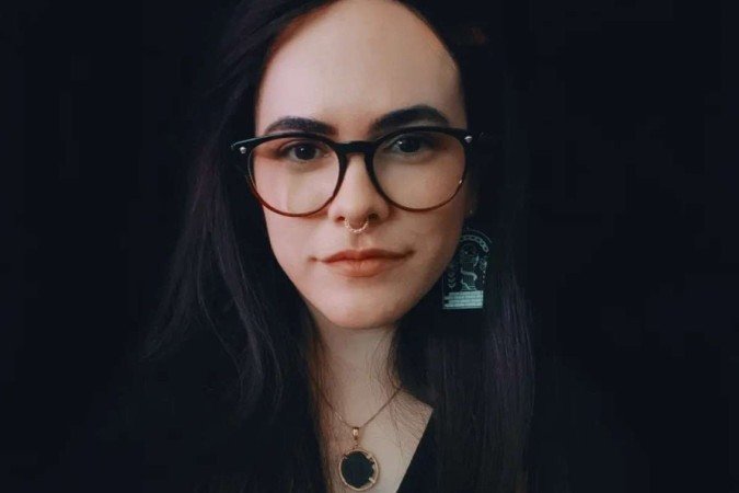 Cait Corrain publicou uma carta no X, também conhecido como Twitter, nesta terça-feira (12/12)
- (crédito: Divulgação) Cait Corrain publicou uma carta no X, também conhecido como Twitter, nesta terça-feira (12/12)
- (crédito: Divulgação)