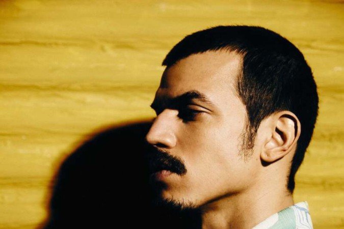 Ian Lasserre vai tocar músicas autorais e novos arranjos do cancioneiro brasileiro - (crédito: Bruna Castanheira ) Ian Lasserre vai tocar músicas autorais e novos arranjos do cancioneiro brasileiro - (crédito: Bruna Castanheira )