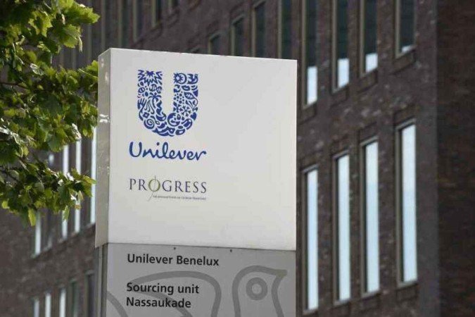 Unilever investigada no Reino Unido por 'exagerar' em produtos ecológicos -  (crédito: Reprodução/Unilever)
