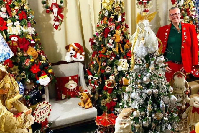 Tendências de Natal 2023: o que vender nessa época do ano?