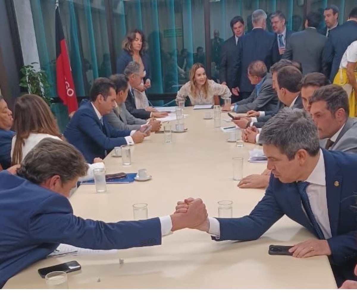 Sem acordo, votação do projeto da LDO é adiada novamente