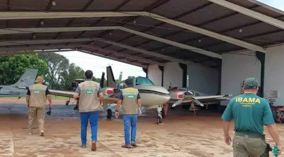 Concurso para o Ibama é autorizado pelo governo