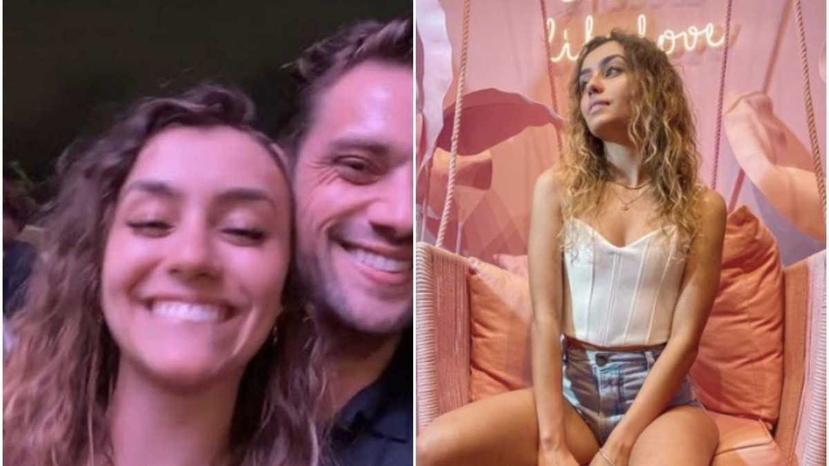 Rafael Cardoso: detalhes do término com Vivian Linhares são revelados