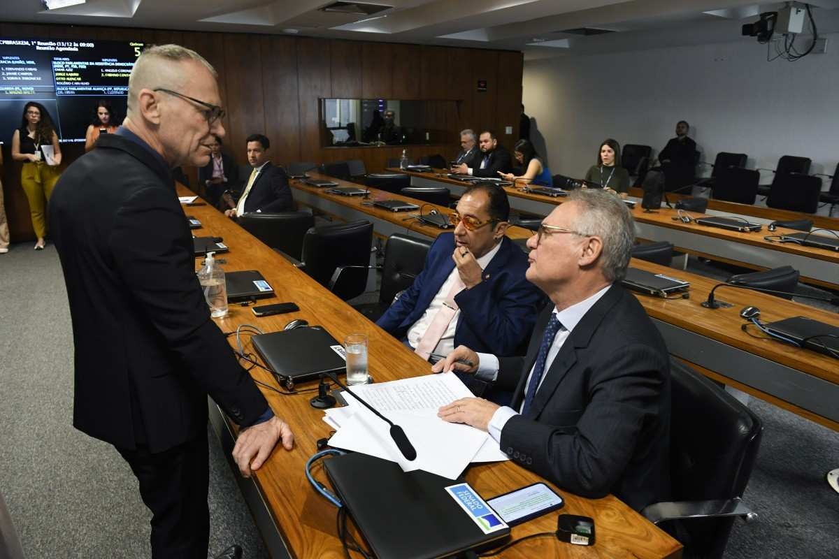 CPI da Braskem é instalada; com presidente, mas ainda sem relator