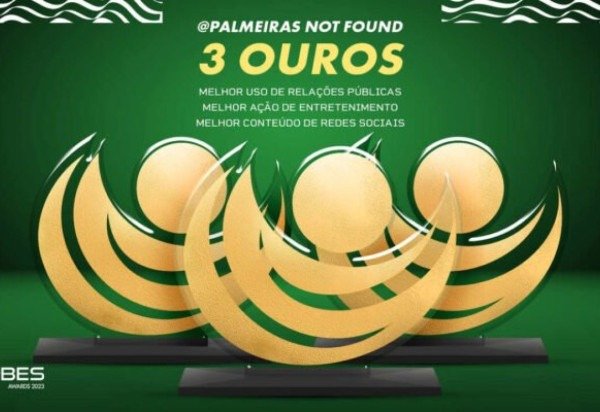 Foto: Reprodução/Youtube Palmeiras