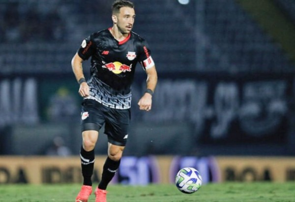 Foto: Ari Ferreira/Red Bull Bragantino