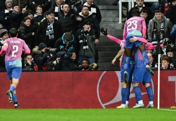 Foto: Paul Ellis/ AFP via Getty Images