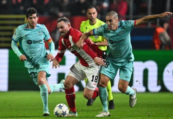 Foto: John Thys/AFP via Getty Images