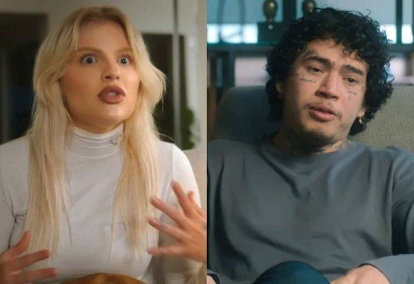 Reprodução / Netflix