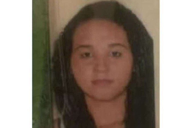 Alice tinha 23 anos e era casada com Daniel, o suspeito, havia 2 anos - (crédito: Reprodução/Policia Civil de São Paulo) Alice tinha 23 anos e era casada com Daniel, o suspeito, havia 2 anos - (crédito: Reprodução/Policia Civil de São Paulo)
