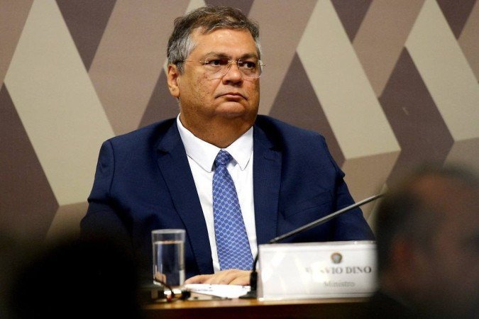Dino, ao opinar em prol do Legislativo sobre a regulação da possibilidade de interromper a gravidez, discordou do posicionamento de Rosa Weber - (crédito: Ed Alves/CB/DA.Press) Dino, ao opinar em prol do Legislativo sobre a regulação da possibilidade de interromper a gravidez, discordou do posicionamento de Rosa Weber - (crédito: Ed Alves/CB/DA.Press)