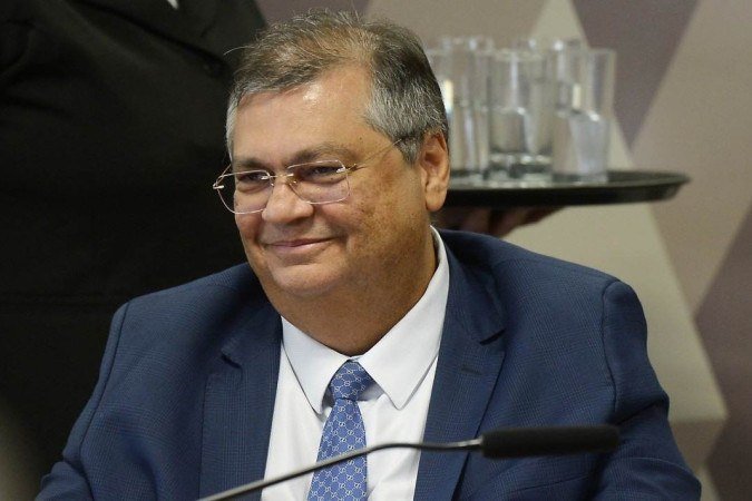 Dino assumirá cadeira deixada pela ministra aposentada Rosa Weber em setembro - (crédito: Ed Alves/CB/DA.Press) Dino assumirá cadeira deixada pela ministra aposentada Rosa Weber em setembro - (crédito: Ed Alves/CB/DA.Press)