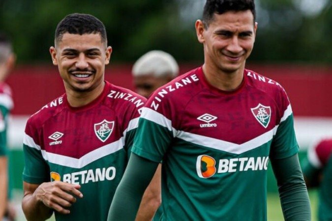 Ganso não conseguiu ajudar o Santos diante do Barcelona na decisão do Mundial de Clubes de 2011 - (crédito: - Foto: Leandro Amaral/Divulgação Santos FC) Ganso não conseguiu ajudar o Santos diante do Barcelona na decisão do Mundial de Clubes de 2011 - (crédito: - Foto: Leandro Amaral/Divulgação Santos FC)