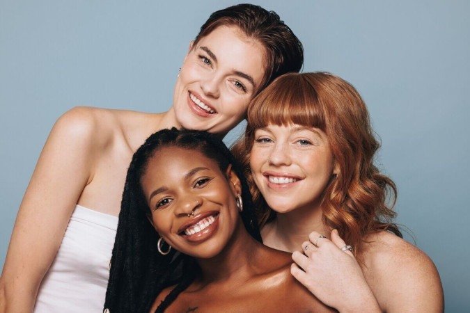 Tendências de beleza e moda em 2024 irão agradar os mais diversos públicos (Imagem: Jacob Lund | Shutterstock) - (crédito: EdiCase) Tendências de beleza e moda em 2024 irão agradar os mais diversos públicos (Imagem: Jacob Lund | Shutterstock) - (crédito: EdiCase)