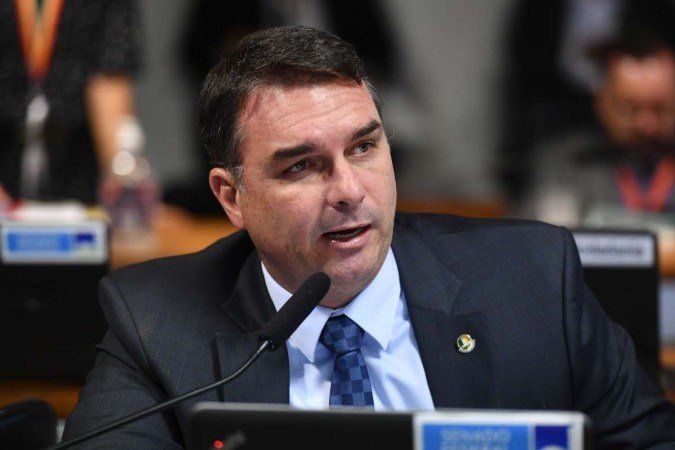Segundo o senador, ele teria recusado o convite e indicado André Mendonça para a vaga - (crédito: Geraldo Magela/Agência Senado) Segundo o senador, ele teria recusado o convite e indicado André Mendonça para a vaga - (crédito: Geraldo Magela/Agência Senado)