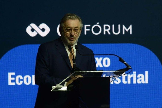 O secretário-executivo do Midic defendeu um O secretário-executivo do Midic defendeu um